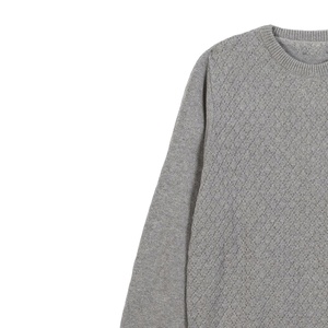 Pull à fermeture éclair en coton mélangé pour hommes femmes tissu léger et confortable de haute qualité à bas prix - Product Image 6