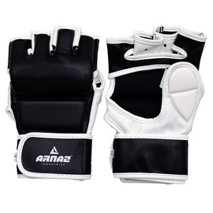 Guantes de MMA de Primera Calidad a Precio de Mayoreo, Guantes de Artes Marciales para Entrenamiento, Servicio OEM - Product Image 2