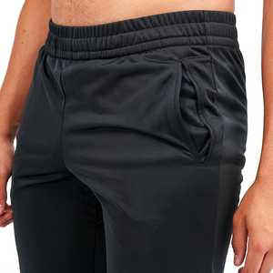Ensemble de survêtement athlétique pour homme, veste zippée et pantalon de jogging, confortable pour la course, l'exercice, l'entraînement et les activités de plein air - Product Image 6