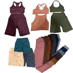 Leggings de Mujer de Diseño de Alta Calidad, Fabricación Profesional, Ropa de Yoga, Cintura Alta, Sin Costuras - Product Image 5