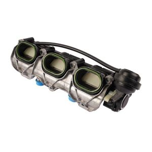 Collettore di Aspirazione in Alluminio per Audi 3.0 TFSI S4 S5 A6 A7 A8 Q5 Q7 VW Touareg V6 06E133109AF 06E133109 - Product Image 1