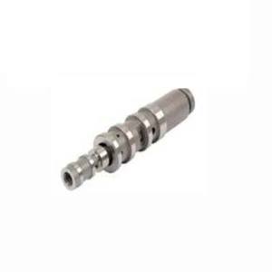 Vanne de régulation Orange Fit avec manchon pour pièces de moteur Ford et New Holland, modèle 81819033 818190 - Product Image 1