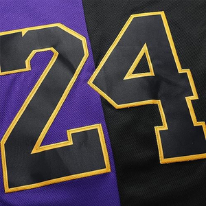 Camiseta Deportiva Personalizada para Hombre, Nuevo Diseño, Sublimación, Ropa Deportiva para Hombre, Camisetas Deportivas Masculinas - Product Image 3