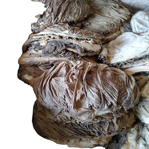 Omasum de bœuf congelé de qualité A, tripe de bœuf halal, estomac de bœuf nettoyé en forme de nid d'abeille, vente en gros en vrac - Product Image 1