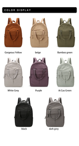 Sac à dos de sport de qualité supérieure, nouveau style, prix raisonnable, sac à dos pour ordinateur portable, sac de voyage, fabrication sur mesure - Product Image 6