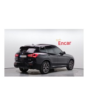 BMW X3 XDrive 20i M Sports Pro 2023, Volante a la Izquierda, Caja de Cambios Automática, con Cámara Trasera, 78,984 km - Product Image 2