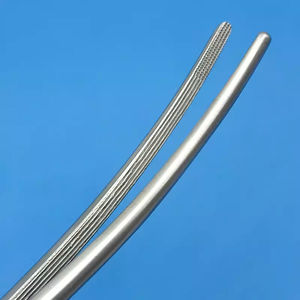 Pinces hémostatiques laparoscopiques de classe I de qualité médicale, stérilisées, pour chats et chiens, pinces vasculaires pour animaux de compagnie, par Dentave - Product Image 6