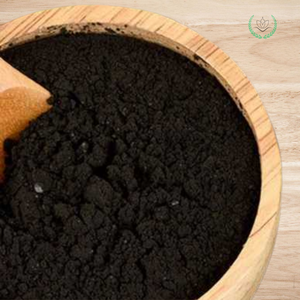Charbon actif en poudre de bois de qualité industrielle pour le traitement des aliments, des produits chimiques, de l'eau, la purification de l'air, l'élimination des colorants et la décoloration des liquides - Product Image 5