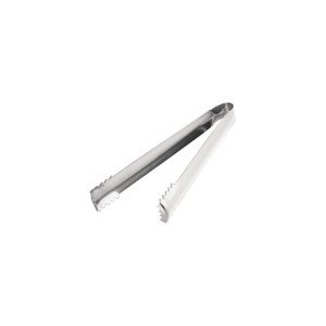 Luxury Ice <b>Serving</b> <b>Tongs</b> Premium Stainless Steel Beverage Tool Professional Bar Kitchen Essential - Product Image 3