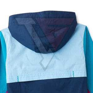 Conjunto de Chaqueta Cortavientos y Pantalones Cortos de Nailon Personalizables Unisex 2026, Ropa Deportiva Informal de 2 Piezas para Hombre, Conjuntos de Otoño - Product Image 3