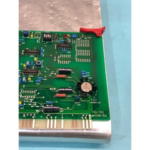 Nikon 14036-2A PEM PSD BOARD, PCB, อุปกรณ์เซมิคอนดักเตอร์มรดกระดับโลกที่ KBA00101-AE32D เชื่อถือที่ - Product Image 3
