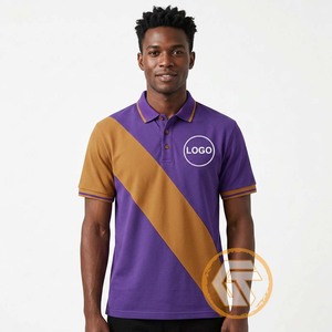 Camiseta Omega Personalizada Bordada, Ecológica, de Verano, de Alta Calidad, para Fraternidad Griega Psi, Transpirable, 100% Algodón, Media Camiseta para Hombre - Product Image 2