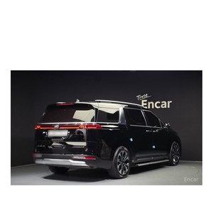 2021/3 สำหรับรถยนต์ Kia Carnival Signature 7 ที่นั่ง เครื่องยนต์เบนซิน เกียร์อัตโนมัติ 101,505 กม. พวงมาลัยซ้าย - Product Image 2