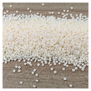Gránulos de resina PC ABS de calidad premium, plástico de ingeniería para la producción de electrodomésticos y carcasas electrónicas. - Product Image 3