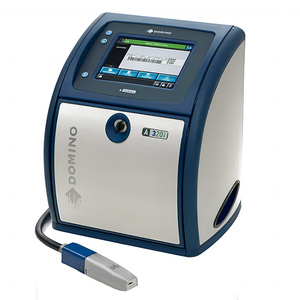 Limited Time Special Rate Quick Delivery Domino A320i A420i A520i Brand New CIJ Industrial Inkjet <b>Printer</b> - Product Image 1