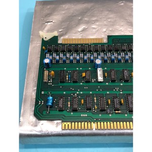 ASM 23272009 PCB D/A Converter Analog Output, 164177 - อุปกรณ์และชิ้นส่วนเซมิคอนดักเตอร์มือสองระดับโลกที่เชื่อถือได้ - Product Image 1