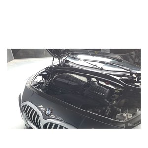 BMW Serie 1 120i M Sport 2022, Volante a la Izquierda, Caja de Cambios Automática, Norma de Emisiones Euro V, con Cámara Trasera, 49.248 km - Product Image 6
