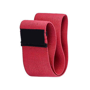 BRESCEA SPORTS Juego de Bandas de Resistencia de Lujo Antideslizantes para Protección Profesional Femenina - Material de Poliéster y Algodón con Diseño de Tejido Fino - Product Image 3