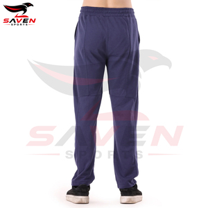 Nouveau design 2026 – Pantalon de survêtement décontracté ample pour homme, idéal pour la gym et le sport, avec poches latérales - Product Image 3