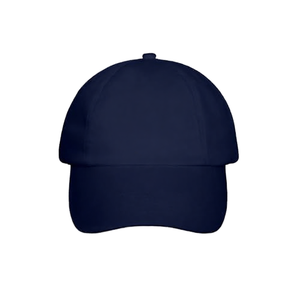 Gorra Deportiva Unisex de Cinco Paneles con Bordado de Hojas a Rayas en Dos Tonos, Ajustable, Estilo Dad Hat, Venta al Por Mayor - Product Image 1