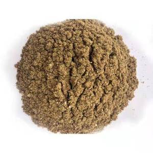 Alimentação processamento peixe peixe farinha preço competitivo - Product Image 6