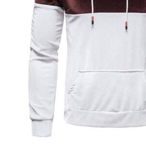 Sudadera con Capucha de Alta Calidad Premium, Bordado Personalizado Digital, Poliéster y Algodón, Nueva Llegada 2026, Alta Calidad - Product Image 2