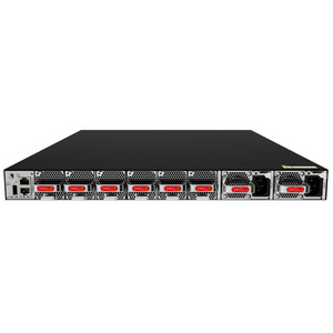 Switch Ethernet CE9855-32DQ de Alto Rendimiento para Centro de Datos, 32 Puertos 400ge QSFP DD, Enrutamiento de Capa 3, Equipo de Red Principal - Product Image 3
