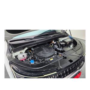 รถยนต์ Kia Carnival ปี 2024 แบบ 9 ที่นั่ง รุ่น High-Rise Limousine เครื่องยนต์ดีเซล เกียร์อัตโนมัติ เบาะหนัง กล้องมองหลัง ด้านซ้าย - Product Image 6