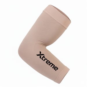 Manchon de compression pour coude et genou de baseball et softball, avec logo personnalisé, pour jeunes et adultes, support pour lanceurs, attelle UCL, équipement sportif médical en gros - Product Image 4