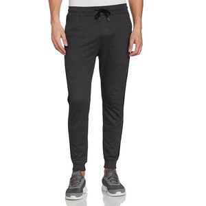 Conjunto Deportivo de Invierno para Hombre de Alta Calidad, Estilo Casual Urbano, Antibacterial y de Secado Rápido, Corte Holgado, Poliéster/Algodón - Product Image 3