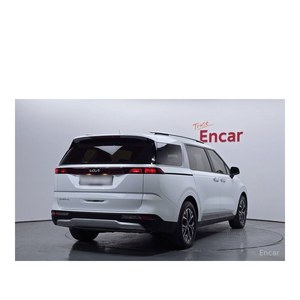 Kia Carnival 2021 de 9 Plazas, Prestige Euro V, Diésel, Automático, Interior de Cuero - Product Image 2