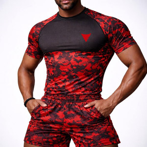 ชุดฝึกซ้อมนักกีฬากราปลิงแบบไม่ใช้เสื้อผ้า (No Gi) ระบายอากาศได้ดี แห้งเร็ว น้ำหนักเบา ปรับแต่งได้ พร้อมโลโก้ด้านหน้า เหมาะสำหรับการฝึกซ้อมและการแข่งขัน - Product Image 2