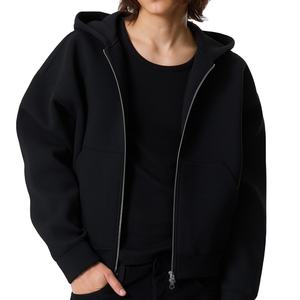 Sudaderas con Capucha de Forro Polar para Hombre con Logotipo Personalizado, 500gsm-600gsm, Corte Holgado, Hombros Caídos, Estilo Oversize, 100% Algodón - Product Image 3