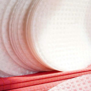 Vietnamese OEM White Rice <b>Paper</b> <b>Spring</b> <b>Roll</b> Edible Rice <b>Paper</b> Sheets for Fresh <b>Spring</b> <b>Rolls</b> - Product Image 6