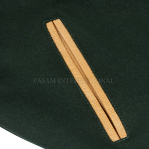 Casual Wear Breathable Men Letterman Winter Jacket Hot <b>Sale</b> Light <b>Weight</b> Men Letterman Jacket - Product Image 6