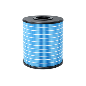 Filtre à huile moteur diesel haute performance 1R-0726, élément filtrant pour remplacement d'équipement standard 6HH1 - Product Image 1