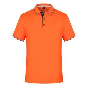 Camisetas de Hombre de Manga Corta, Camiseta de Verano de Media Manga para Hombre, Camiseta Básica de Cuello Redondo y Top Holgado de Color Liso Sencillo - Product Image 5