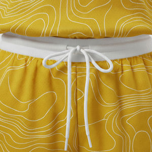 Ensembles d'uniformes de basketball personnalisés pour adultes, en polyester, réversibles, respirants, grandes tailles, service OEM - Product Image 2