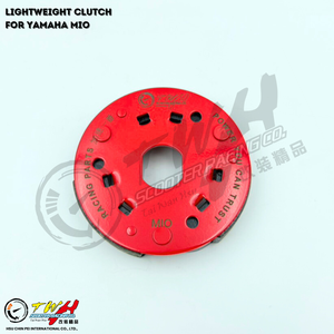 TWH MIO-piezas para motocicleta de carreras, embrague ligero para YAMAHA - Product Image 1
