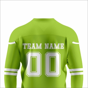 Prime Power 2026เสื้อทีมฮ็อกกี้น้ำแข็งใหม่เสื้อเจอร์ซีย์ที่มีการระเหิดที่กำหนดเองผู้ผลิตโรงงาน - Product Image 5