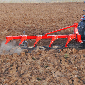 Arado de Discos de Alta Calidad para Tractor, Equipo de Cultivo Agrícola, Proveedor de Maquinaria Agrícola - Product Image 1