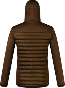 เสื้อแจ็คเก็ตพัฟเฟอร์สีสันตามสั่ง คุณภาพสูง สำหรับผู้ชาย ผู้ใหญ่ และเด็ก ยูนิเซ็กซ์ ระบายอากาศได้ดี แห้งเร็ว ราคาขายส่ง คอลเลคชั่นฤดูหนาว - Product Image 3