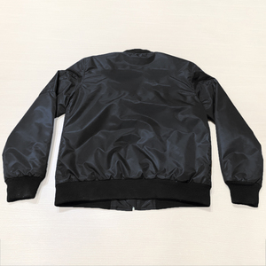 Blouson Bomber de Sécurité Personnalisé avec Logo, Imperméable, Hiver, Uniforme, Nouvelle Collection, Haute Qualité - Product Image 6