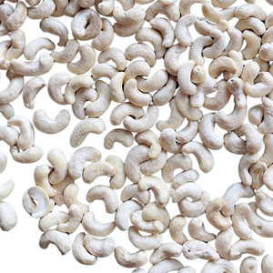 Trusted Supplier Raw Cashew <b>Nuts</b> WW180, WW240, WW320, LP, WS Cashew <b>Nuts</b> Cashew <b>Nuts</b> Bulk From Santigo Vietnam - Product Image 1