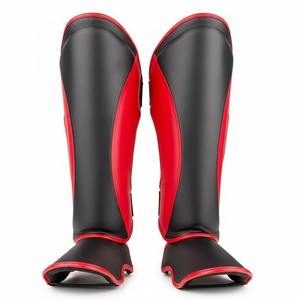 Espinilleras de Fútbol con Logotipo Personalizado, Ligeras, Transpirables, de Alta Protección, Equipo Deportivo al por Mayor - Product Image 1