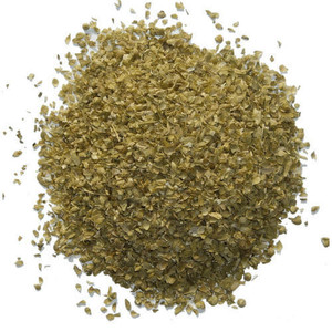 Origan en Gros 100% Naturel pour Pizza, Saveur Riche, Feuilles d'Origan Séchées, Origanum Marjoram - Product Image 5