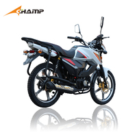 Moto de course Alpha 110 cm3 125 cm3 150 cm3 Cyclomoteur Vente en gros Direct d'usine Moto 110 cm3 125 cm3 150 cm3 Motos de sport et Motos