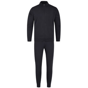 Wholesale Hoodie <b>Set</b> Mens Pullover <b>Set</b> Cotton Sweatsuit Casual <b>Set</b> for Men Daily Wear Bulk Low MOQ - Product Image 2