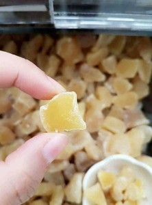 ขิงอบแห้งออร์แกนิกจากเวียดนาม-คุณภาพระดับพรีเมียมสำหรับชาการทำอาหารและอาหารว่าง - Product Image 2