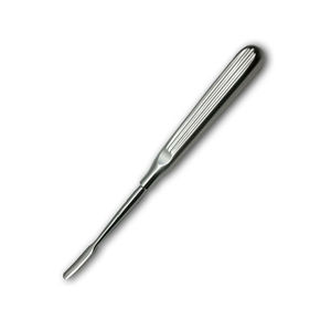 Elevadores Espinales Cobb de Acero Inoxidable, Elevador Perióstico Ortopédico - Product Image 5